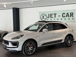 Kreide Gebraucht 2021 Porsche Macan S SUV | 63.900 € (Guter Preis)