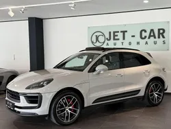 Kreide Gebraucht 2021 Porsche Macan S SUV | 63.900 € (Guter Preis)