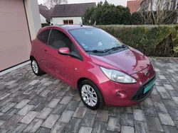 Other Gebraucht 2009 Ford Ka Titanium Kleinwagen | 3.300 € (Fairer Preis)