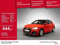 Misanorot perleffekt Gebraucht 2019 Audi A1 Sportback S-Line Kleinwagen | 21.840 € (Fairer Preis)