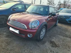 Rot Gebraucht 2008 Mini Cooper Clubman Kombi | 3.999 € (Guter Preis)