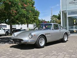 Silber Gebraucht 1966 Ferrari 330 Coupé | 545.000 €