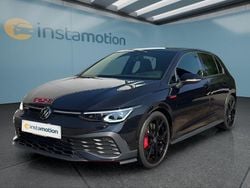 Schwarz Gebraucht 2023 VW Golf VIII GTI Kleinwagen | 34.099 € (Guter Preis)