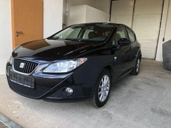 Schwarz Gebraucht 2011 Seat Ibiza Stylance Limousine | 3.450 € (Guter Preis)