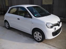 Weiß Gebraucht 2017 Renault Twingo SE Kleinwagen | 5.900 € (Guter Preis)