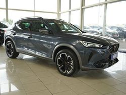 Grau (metallic) Gebraucht 2024 Cupra Formentor SUV | 28.910 € (Guter Preis)