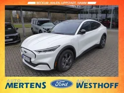 Starwhitemetallic Gebraucht 2024 Ford Mustang Mach-E SUV | 39.950 € (Guter Preis)