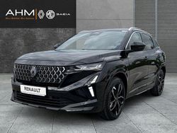 Schwarz Neu 2025 Renault Austral Techno SUV | 31.500 € (Etwas zu teuer)