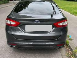 Gebraucht 2018 Ford Mondeo ST-Line Limousine | 19.500 € (Teuer)