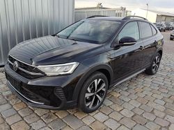 Deep black perleffekt Neu 2025 VW Taigo SUV | 24.240 € (Superpreis)