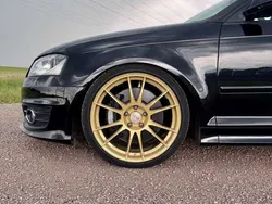 Gebraucht 2009 Audi S3 Sportback Kombi | 14.000 € (Guter Preis)