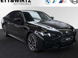 Schwarz Neu 2025 BMW 420 Comfort Edition Coupé | 53.990 € (Fairer Preis)