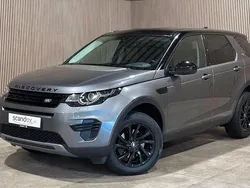 Silber Gebraucht 2019 Land Rover Discovery Sport SUV | 15.500 € (Guter Preis)
