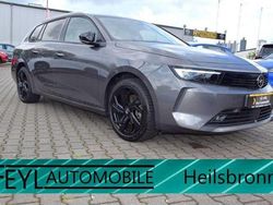 Grau Gebraucht 2023 Opel Astra Elegance Kombi | 22.900 € (Fairer Preis)