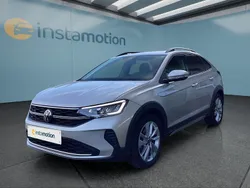 Silber Gebraucht 2024 VW Taigo SUV | 24.649 € (Guter Preis)