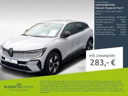 Rafalegrau, dach in Neu 2025 Renault Megane E-Tech Komfort Limousine | 35.880 €