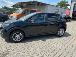 Schwarz Gebraucht 2018 Citroën C3 Feel Kleinwagen | 7.999 € (Fairer Preis)
