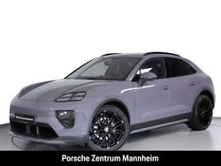 Violett Gebraucht 2025 Porsche Macan SUV | 97.900 € (Teuer)
