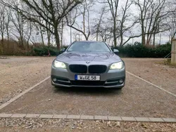 Gebraucht 2016 BMW 525 Kombi | 9.900 € (Superpreis)