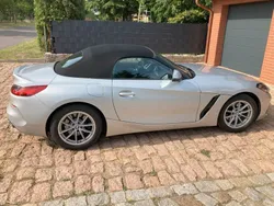 Silber Gebraucht 2019 BMW Z4 Advantage Cabrio | 36.450 €