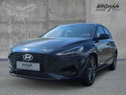 Sailing blue / mic Neu 2025 Hyundai i30 Advantage Limousine | 24.880 € (Guter Preis)