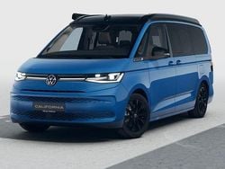 Blau Neu 2025 VW T7 California Van | 87.600 €