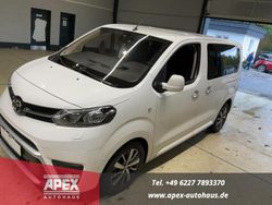 Arctic white Gebraucht 2019 Toyota Proace Verso Team Kombi | 31.900 € (Guter Preis)