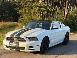 Gebraucht 2014 Ford Mustang S Coupé | 16.500 € (Teuer)
