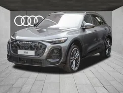 Daytonagrau perleffekt Neu 2025 Audi SQ5 Edition .1 SUV | 87.980 € (Fairer Preis)