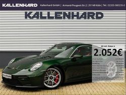 Grün Gebraucht 2025 Porsche 992 | 238.000 €