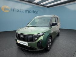 Grün Neu 2025 Ford Tourneo Van / Kleinbus | 28.049 € (Fairer Preis)
