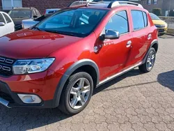 Rot Gebraucht 2019 Dacia Sandero Prestige Kleinwagen | 6.950 € (Superpreis)