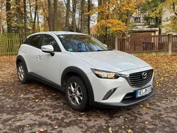 Weiß Gebraucht 2017 Mazda CX-3 SUV | 13.390 € (Guter Preis)