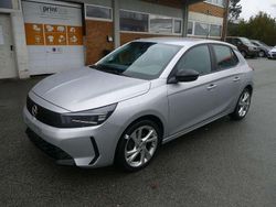 Silber Gebraucht 2024 Opel Corsa Kleinwagen | 15.990 € (Fairer Preis)