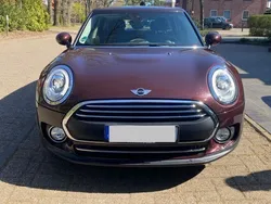 Gebraucht 2017 Mini One D Clubman Kombi | 15.800 € (Guter Preis)