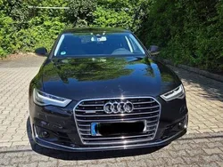 Schwarz Gebraucht 2016 Audi A6 Kombi | 17.980 € (Guter Preis)