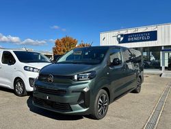 Grün Neu 2025 Citroën Spacetourer Van | 43.900 € (Fairer Preis)
