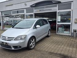 Silber Gebraucht 2006 VW Golf V Goal Limousine | 3.290 € (Fairer Preis)