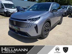 Grau Gebraucht 2024 Peugeot 3008 Allure SUV | 29.740 € (Guter Preis)