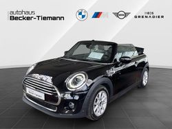 Andere Gebraucht 2020 Mini Cooper Kleinwagen | 20.699 € (Etwas zu teuer)