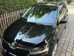 Schwarz Gebraucht 2019 Skoda Fabia Soleil Kombi | 13.700 € (Fairer Preis)