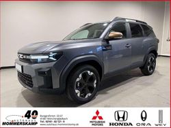 Grau Neu 2025 Dacia Bigster Extreme SUV | 33.280 € (Fairer Preis)