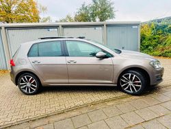 Gebraucht 2014 VW Golf VII Limousine | 12.900 € (Etwas zu teuer)