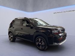 Schwarz Neu 2025 Fiat Panda La Prima Kleinwagen | 23.900 € (Fairer Preis)