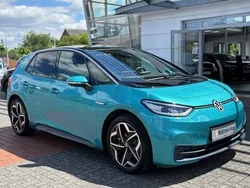 Gebraucht 2021 VW ID.3 Pro Performance Kleinwagen | 21.890 € (Guter Preis)