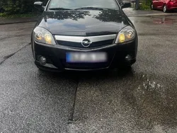 Schwarz Gebraucht 2005 Opel Tigra Cabrio | 3.100 € (Fairer Preis)