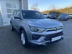 Ironmetall Neu 2025 Ssangyong Korando SUV | 21.990 €
