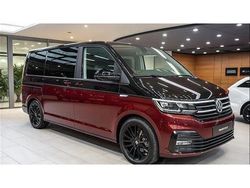 Neu 2025 VW Multivan Van | 59.740 € (Superpreis)