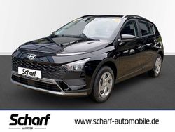 Schwarz Gebraucht 2025 Hyundai Bayon Select SUV | 19.390 € (Guter Preis)