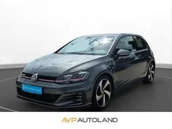 Grau Gebraucht 2017 VW Golf VII GTI Limousine | 19.400 € (Fairer Preis)